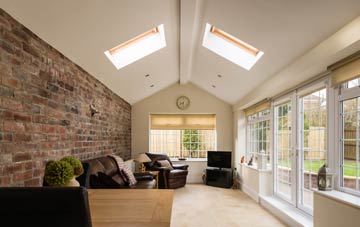conservatory roof insulation Cefneithin, Carmarthenshire