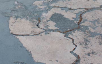 fibreglass roofing replacement Cefneithin