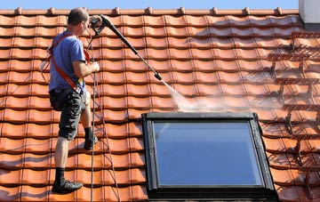 roof cleaning Cefneithin, Carmarthenshire
