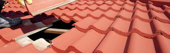 compare Cefneithin roof repair quotes