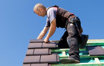 disadvantages of Cefneithin slate roofing